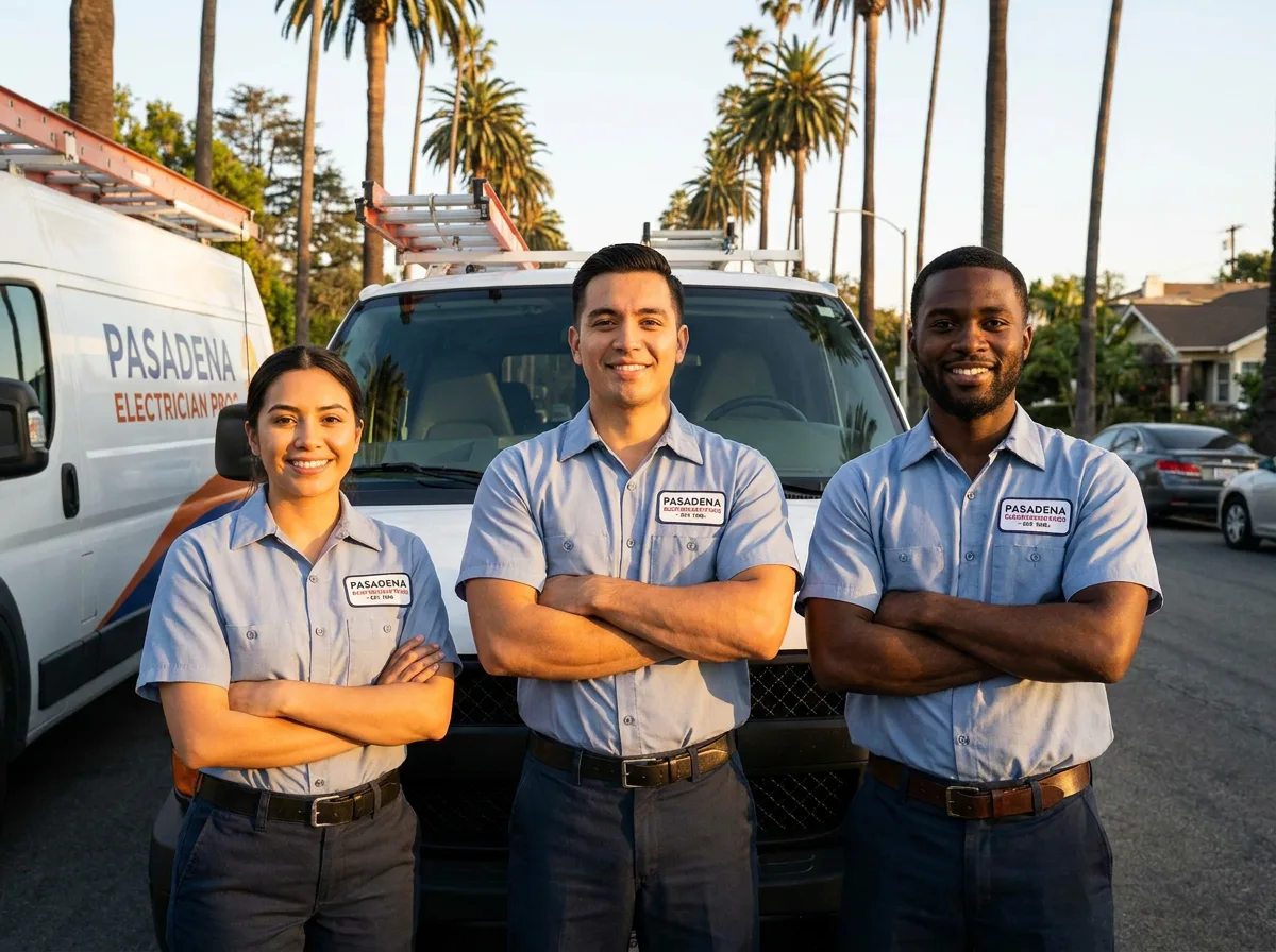 Electrician company in Peachtree Corners, GA