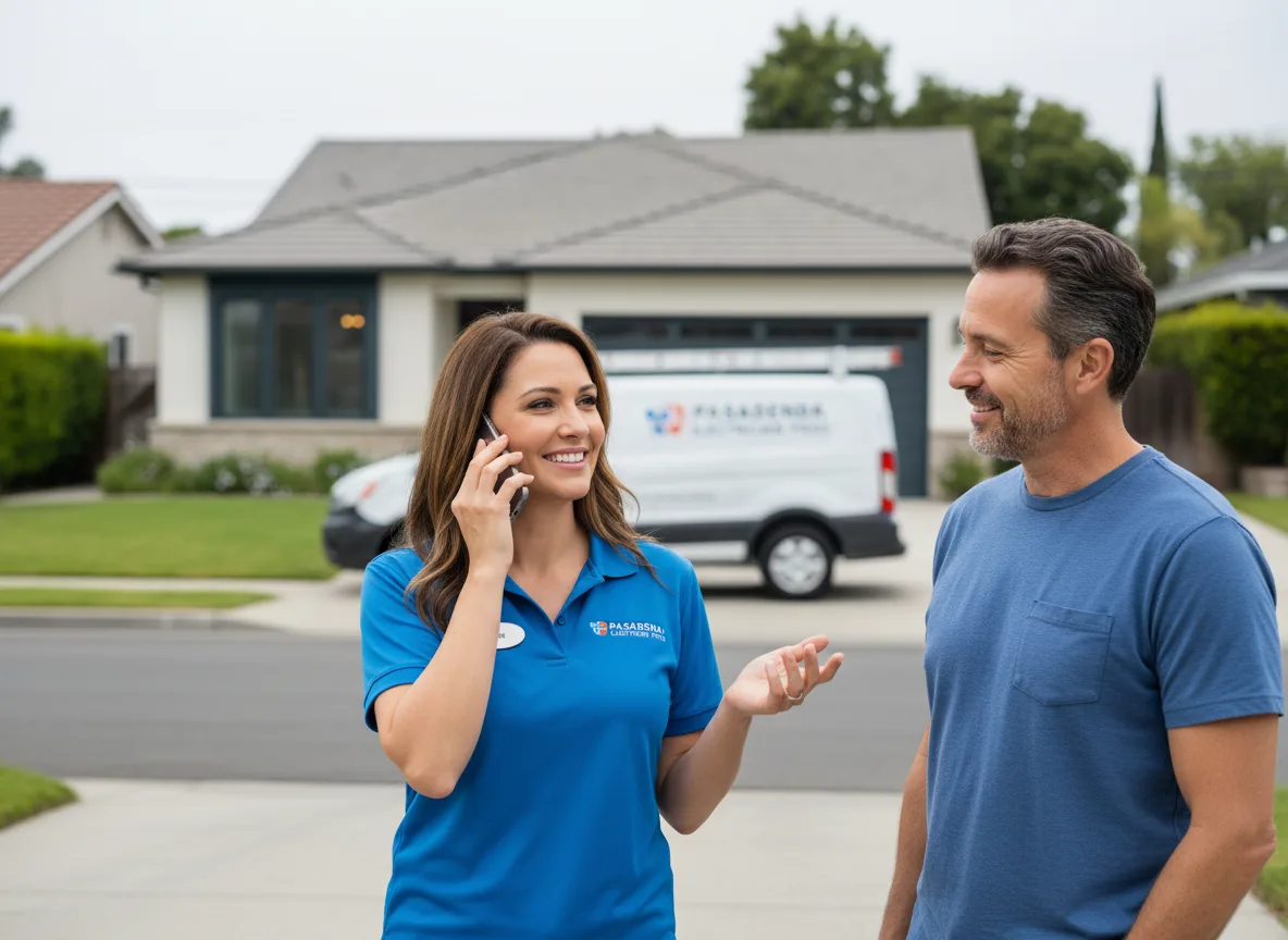 Electrician Peachtree Corners, GA FAQs